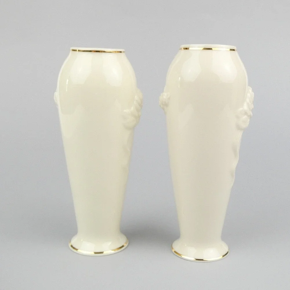 Lenox ivory 24k